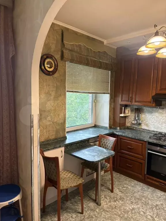 2-к. квартира, 49 м, 3/9 эт. - Фото 1