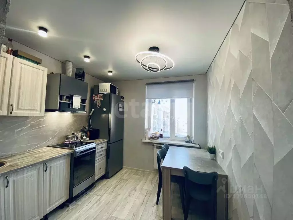 2-к кв. Ямало-Ненецкий АО, Ноябрьск ул. Ленина, 88А (53.7 м) - Фото 1