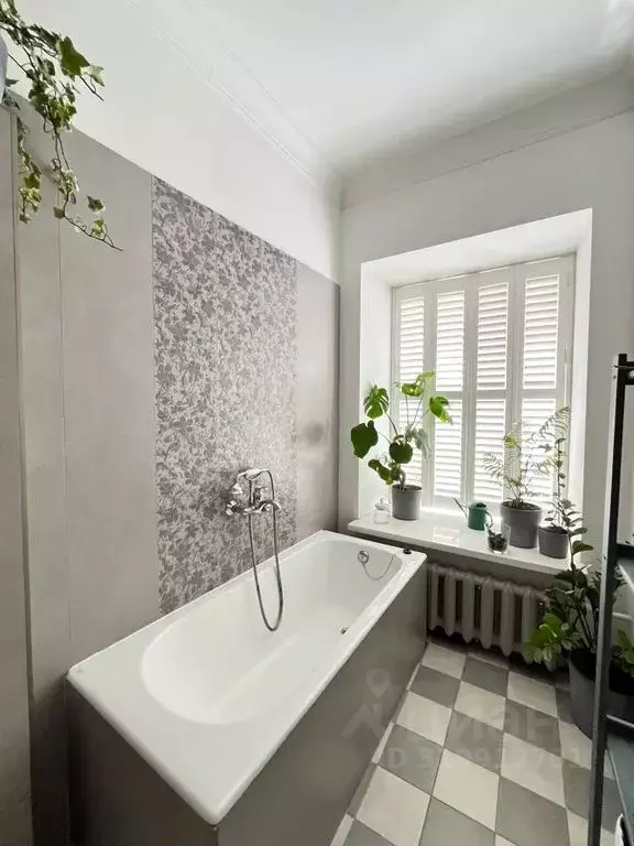 1-к кв. Санкт-Петербург ул. Репина, 17 (50.0 м) - Фото 2