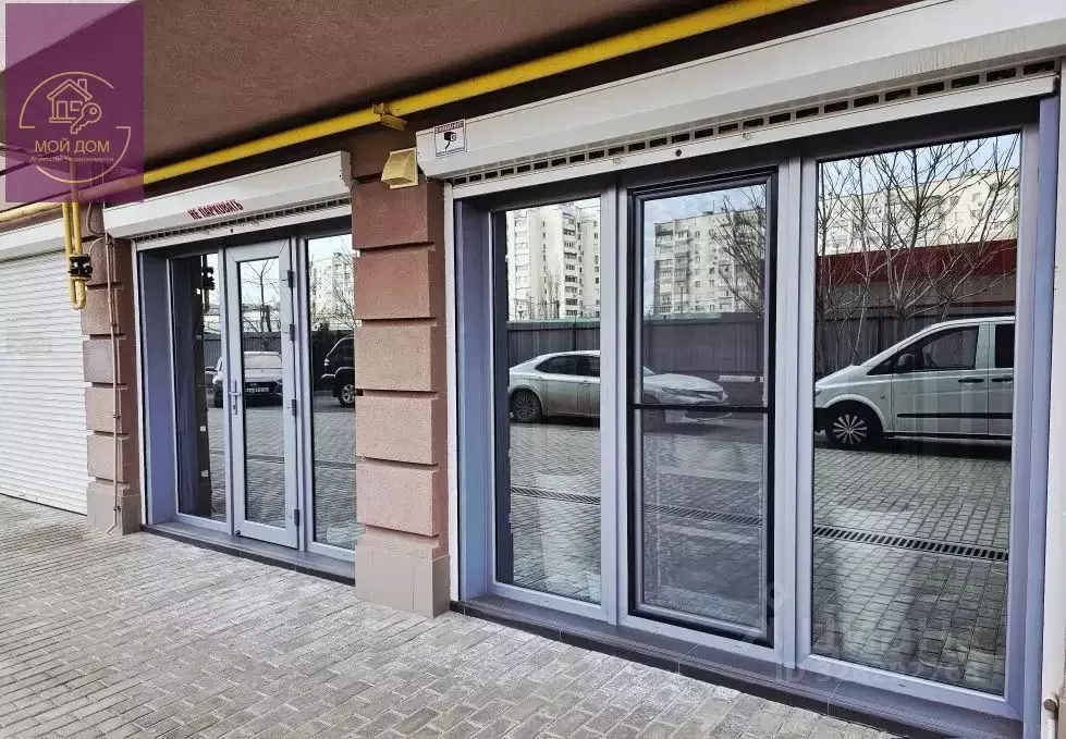 Офис в Крым, Евпатория просп. Победы, 85А (39 м) - Фото 2