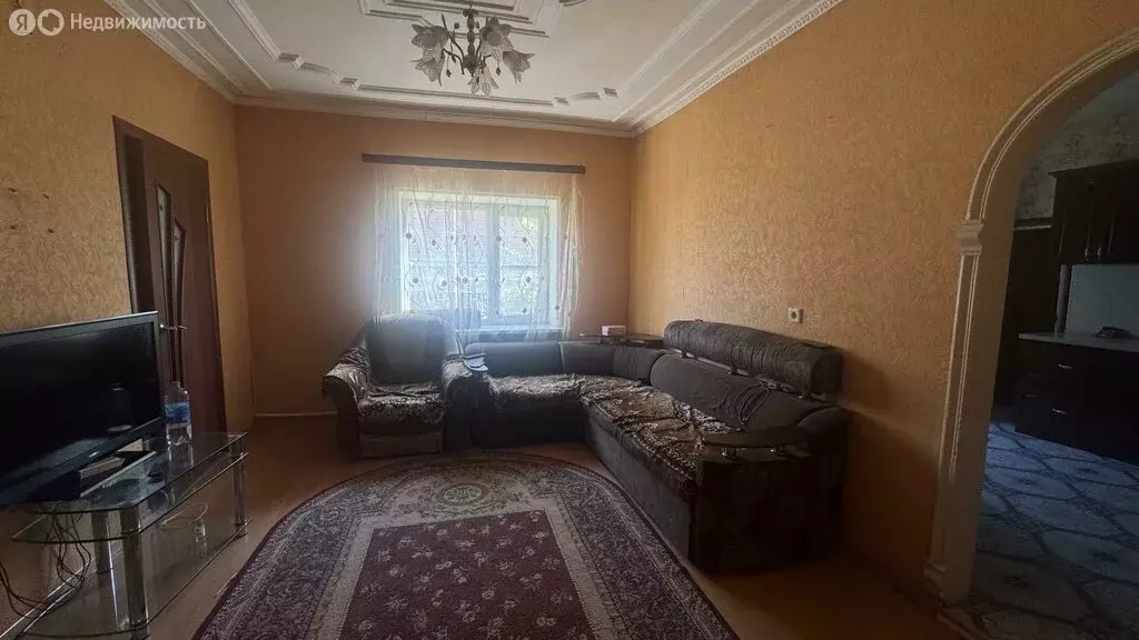 Дом в посёлок Заветный, улица Матросова (82.3 м) - Фото 2