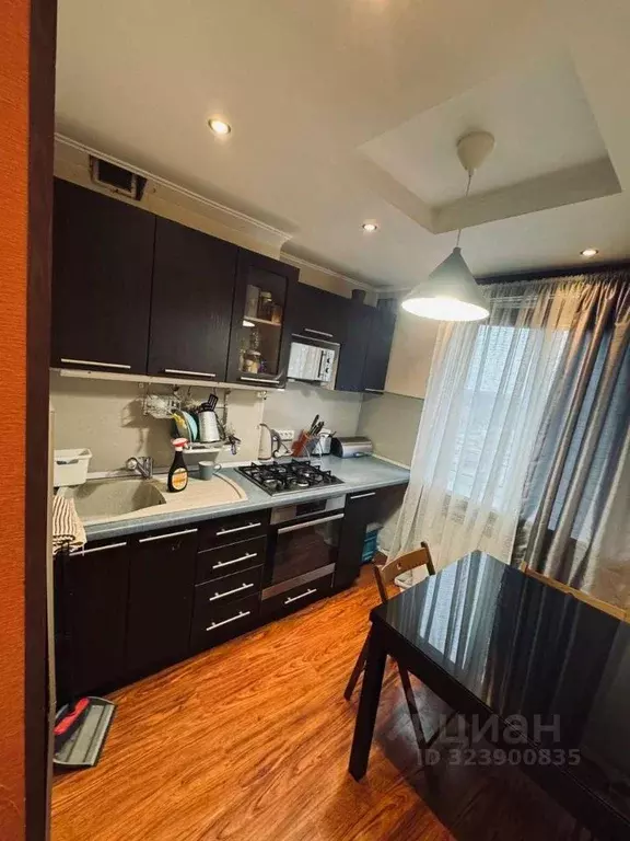 3-к кв. Московская область, Солнечногорск городской округ, Чашниково ... - Фото 2