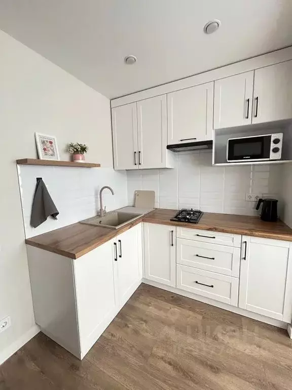 1-к кв. Ставропольский край, Кисловодск ул. Орджоникидзе, 28 (40.0 м) - Фото 1