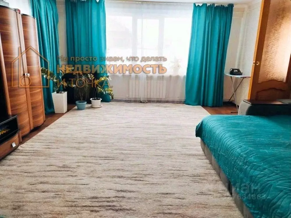 Дом в Башкортостан, Нефтекамск Северная ул., 58 (74 м) - Фото 2