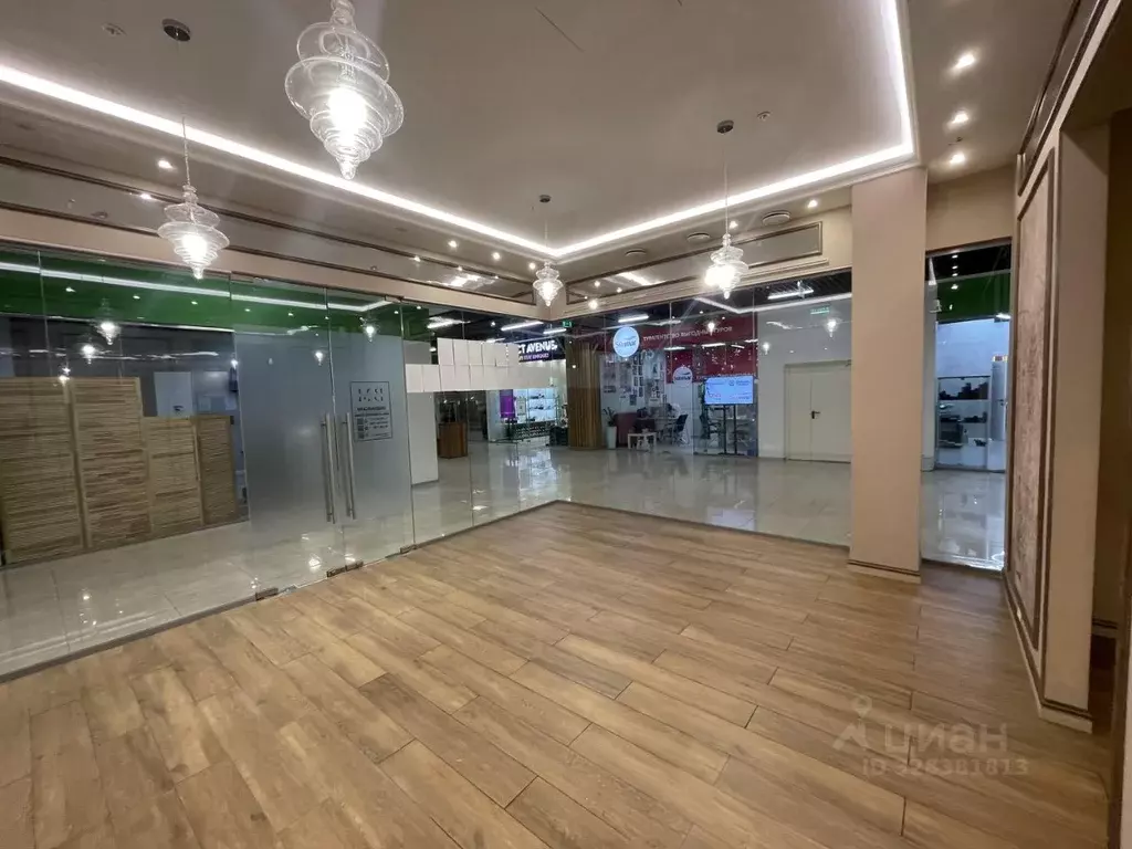 Помещение свободного назначения в Москва Старопетровский проезд, 1С2 ... - Фото 1