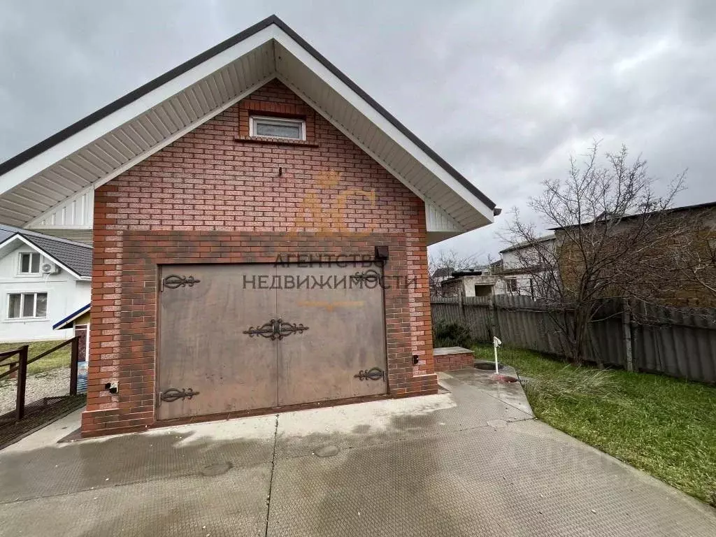 Дом в Крым, Феодосия муниципальный округ, с. Ближнее пер. Озерный (44 ... - Фото 2