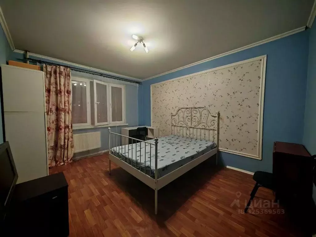 Комната Санкт-Петербург ул. Маршала Захарова, 16к1 (17.0 м) - Фото 1