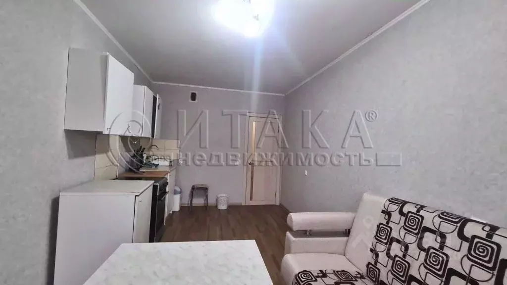 1-к кв. Санкт-Петербург, Санкт-Петербург, Пушкин ул. Архитектора ... - Фото 2