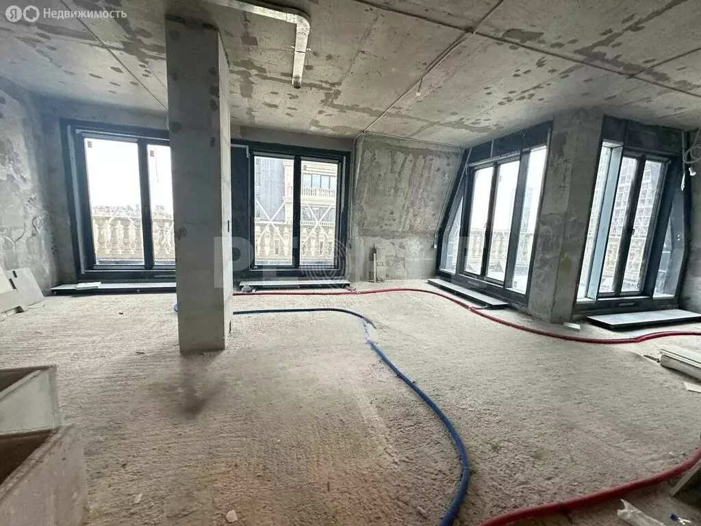 4-комнатная квартира: Москва, улица Василия Ланового, 7с1 (137 м) - Фото 1