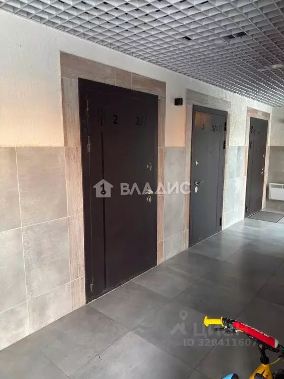 3-к кв. Иркутская область, Иркутский муниципальный округ, д. ... - Фото 2