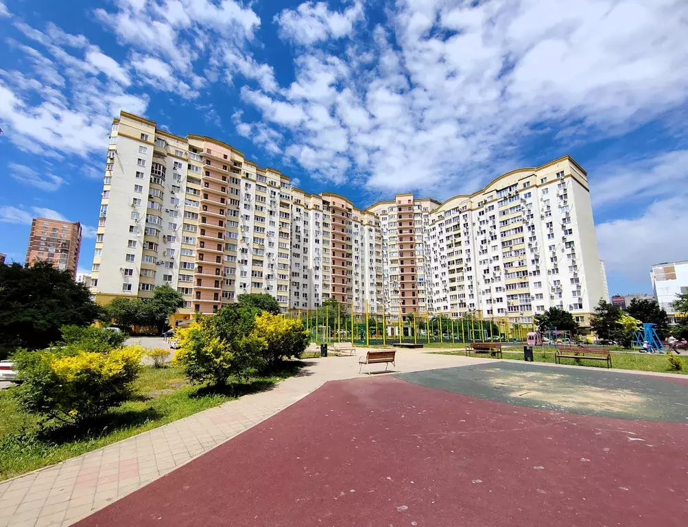 Продаётся 2-к квартира, 62.5 м - Фото 0