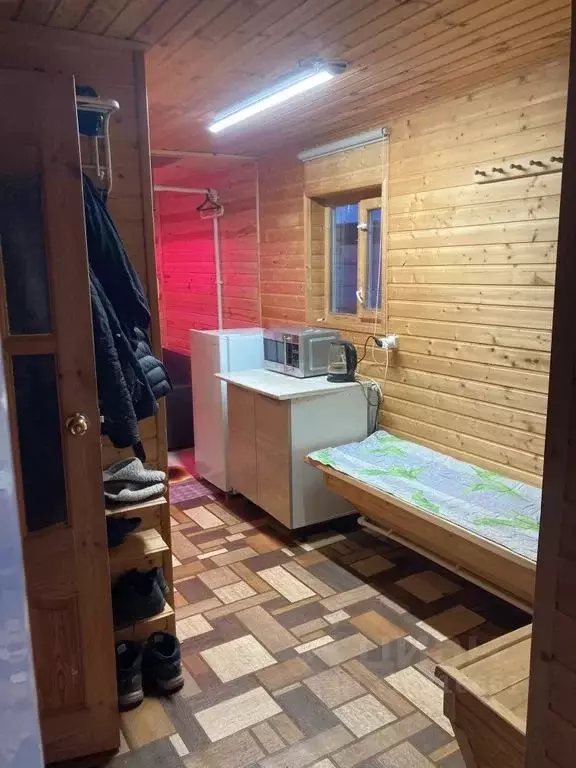 Дом в Нижегородская область, Нижний Новгород д. Зелецино, 200А (60 м) - Фото 1