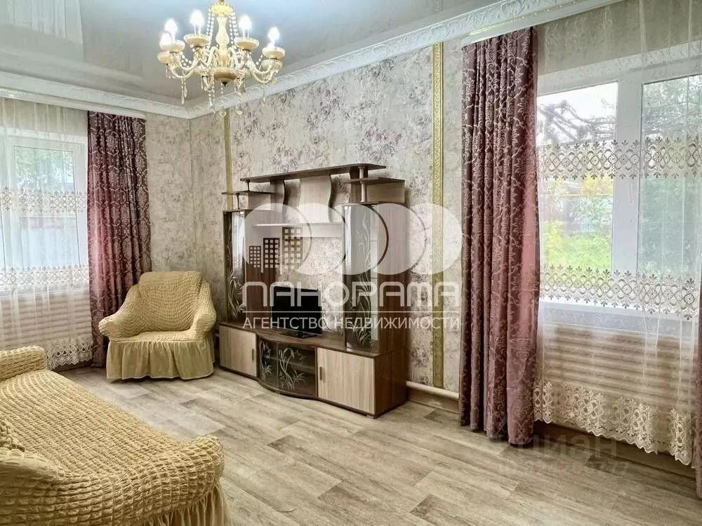 Дом в Краснодарский край, Анапа муниципальный округ, Воскресенский ... - Фото 1