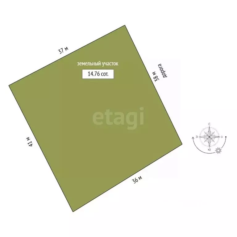 Дом в Московская область, Истра муниципальный округ, д. Рождествено 51 ... - Фото 2