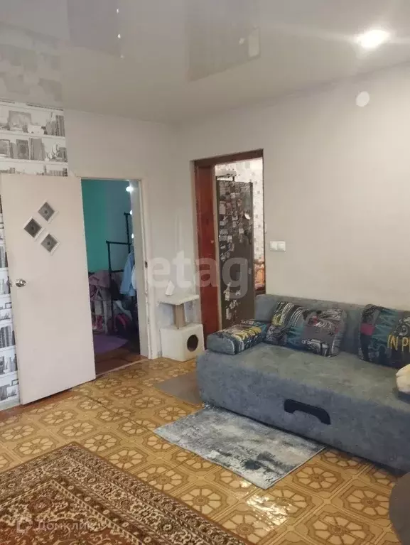 Продаётся 3-к квартира, 65 м - Фото 1