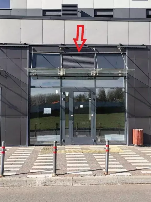 Помещение свободного назначения в Москва Волоколамское ш., 71/22к1 ... - Фото 2