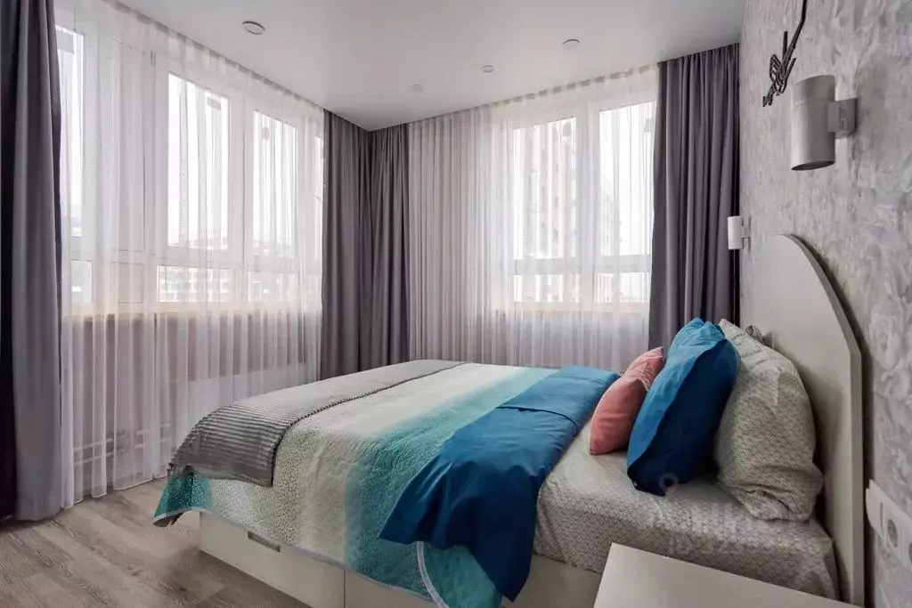 3-к кв. Московская область, Одинцовский городской округ, ... - Фото 1