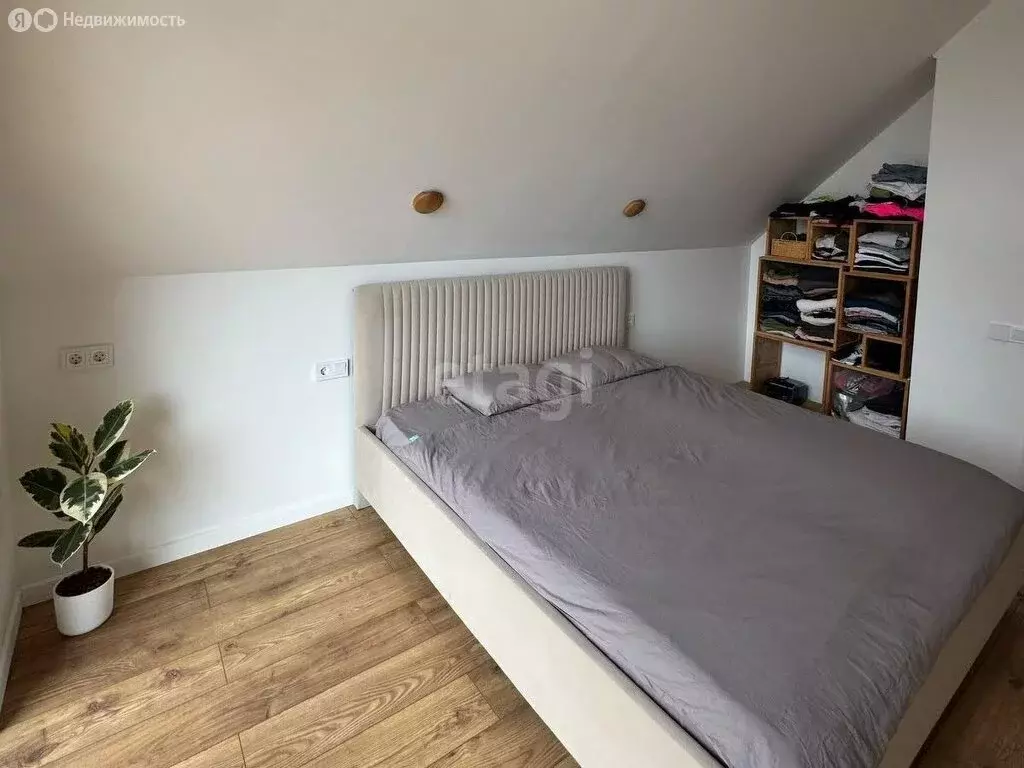 Дом в Сочи, садовое товарищество Здоровье (120.9 м) - Фото 1