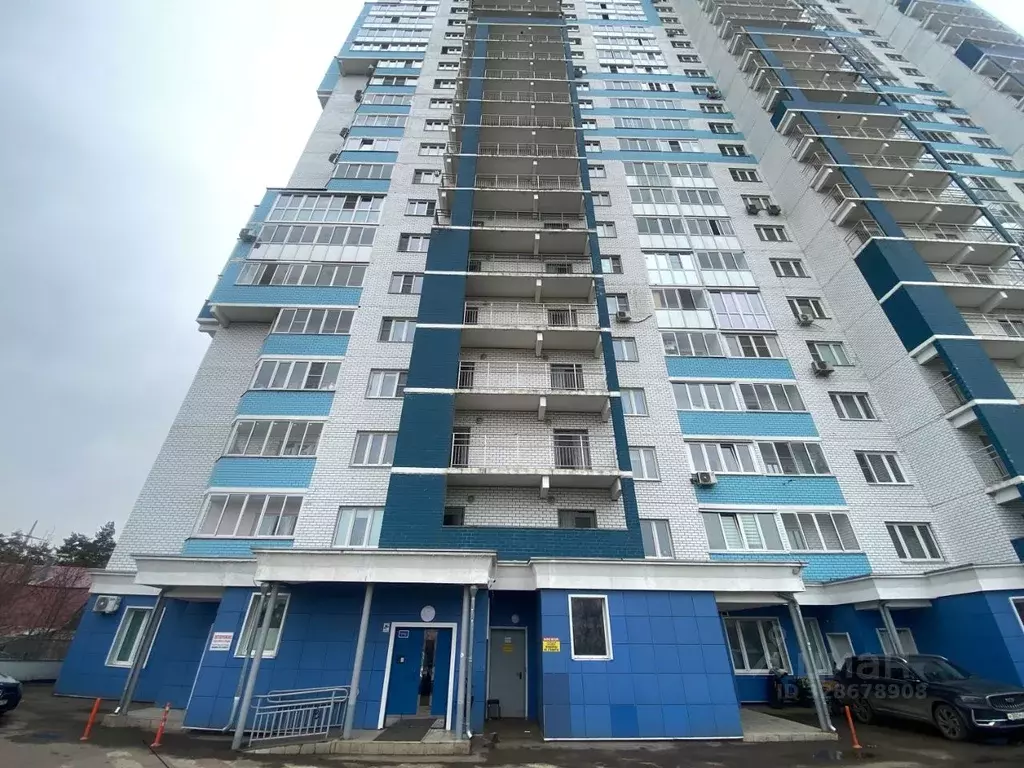 1-к кв. Московская область, Королев ул. Тарасовская, 25 (41.4 м) - Фото 2