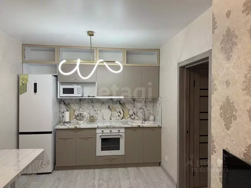 3-к кв. Удмуртия, Ижевск ул. Карла Маркса, 304А (60.0 м) - Фото 2