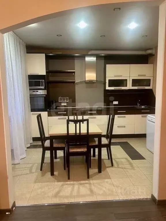 3-к кв. Санкт-Петербург Железноводская ул., 32 (85.6 м) - Фото 1