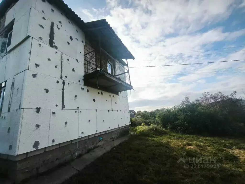 Дом в Крым, Бахчисарайский район, Энтузиаст СПК ул. Уютная (100 м) - Фото 1