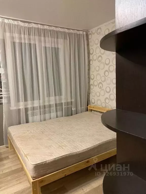 1-к кв. Татарстан, Казань просп. Ибрагимова, 30а (32.0 м) - Фото 1