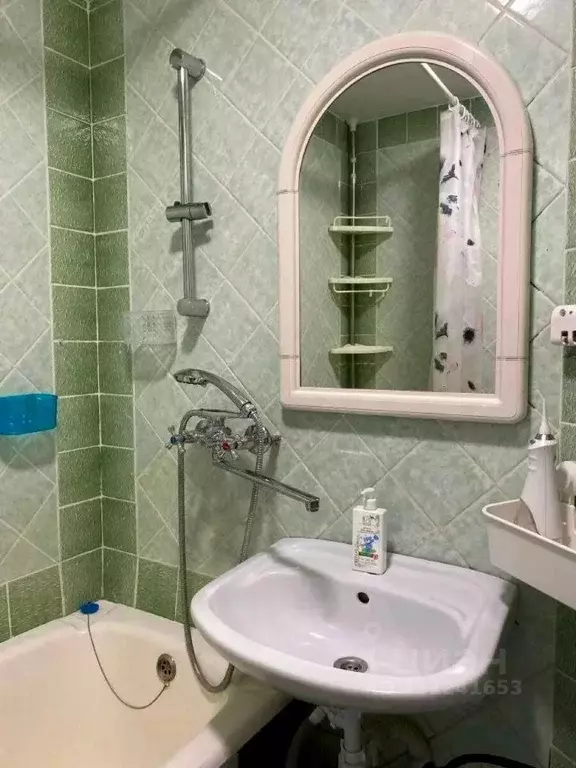 2-к кв. Алтайский край, Барнаул ул. Малахова, 59 (44.1 м) - Фото 2