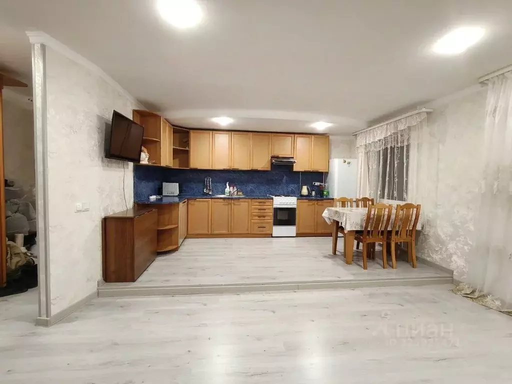 3-к кв. Карелия, Петрозаводск Лососинское ш., 31к4 (65.3 м) - Фото 1