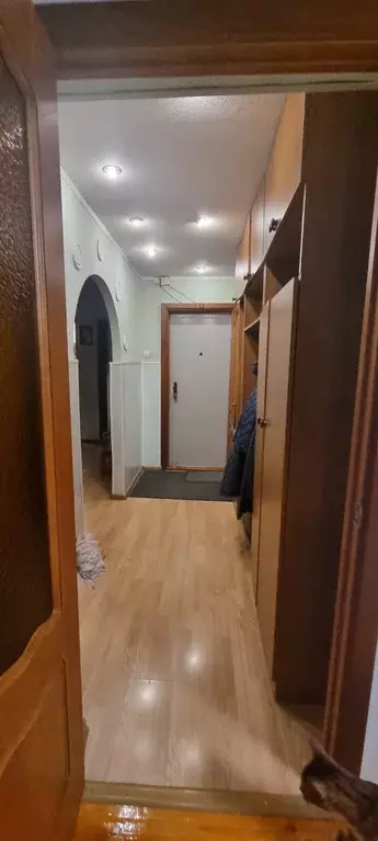 Продаётся 3-к квартира, 66 м - Фото 0