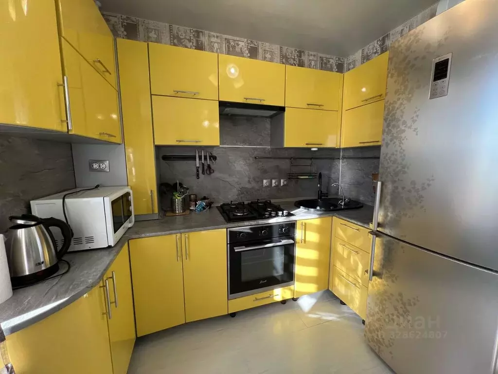 Студия Тульская область, Тула просп. Ленина, 157 (35.0 м) - Фото 1