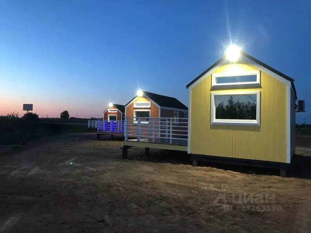 Дом в Новгородская область, Новгородский район, Ракомское с/пос, д. ... - Фото 2