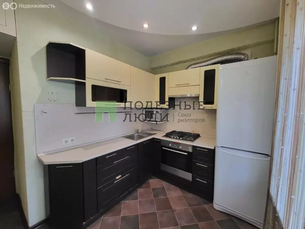 3-комнатная квартира: Ижевск, Союзная улица, 125 (54.9 м) - Фото 2