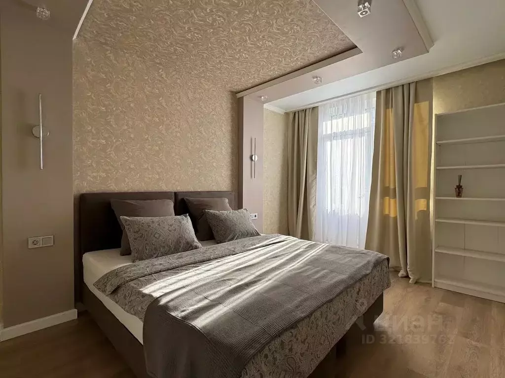 2-к кв. Московская область, Лобня Окружная ул., 11к4 (60.0 м) - Фото 2