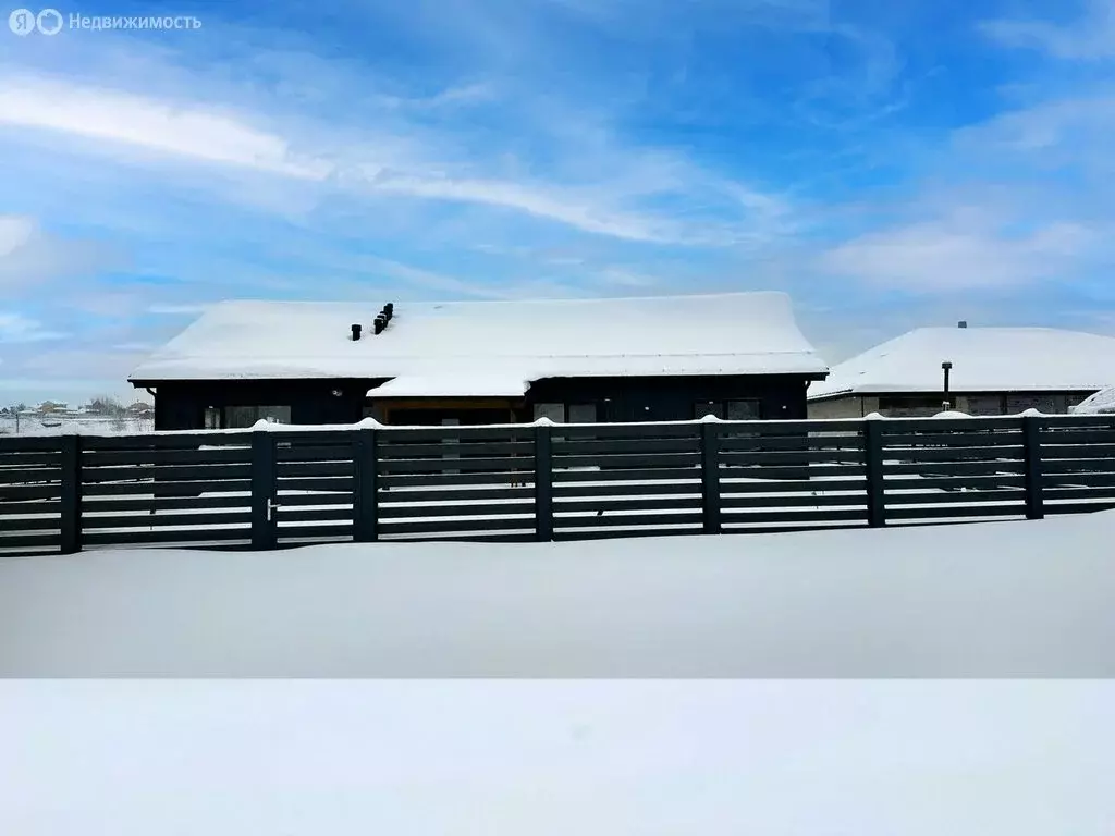 Участок в Московская область, Раменский муниципальный округ, село ... - Фото 1