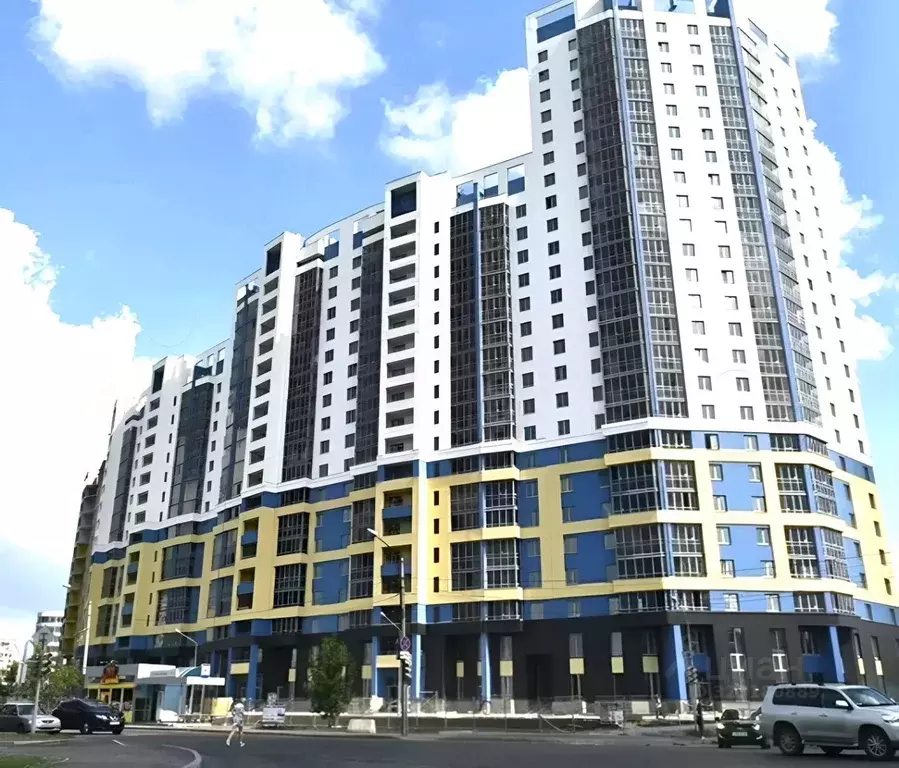 Помещение свободного назначения в Свердловская область, Екатеринбург ... - Фото 2