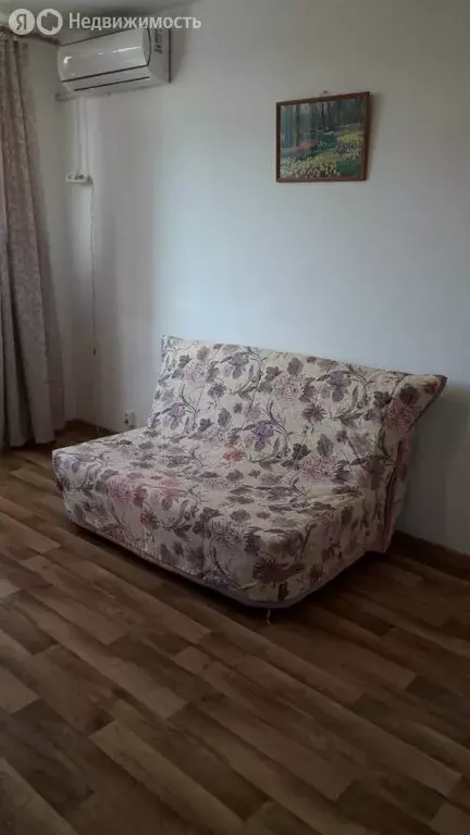 Квартира-студия: Сочи, Вишнёвый переулок, 85Б (28 м) - Фото 0