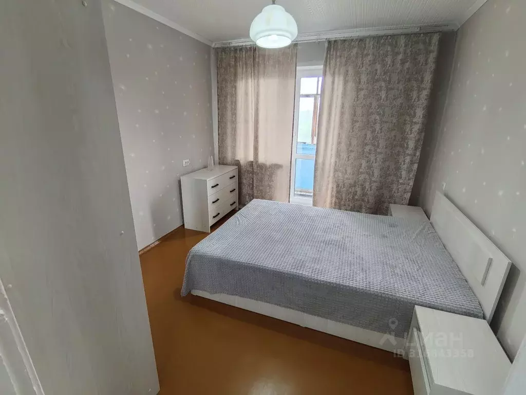 2-к кв. Московская область, Ступино ул. Чайковского, 27 (47.0 м) - Фото 1