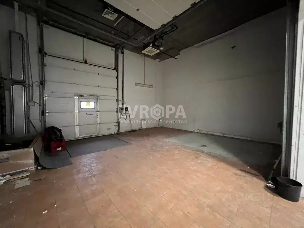 Торговая площадь в Ульяновская область, Ульяновск просп. Созидателей, ... - Фото 2