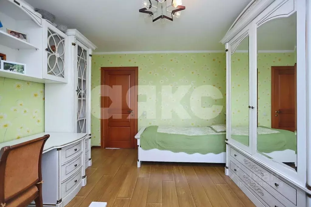 3-к кв. Липецкая область, Липецк ул. А.Д. Белянского, 8 (76.5 м) - Фото 1