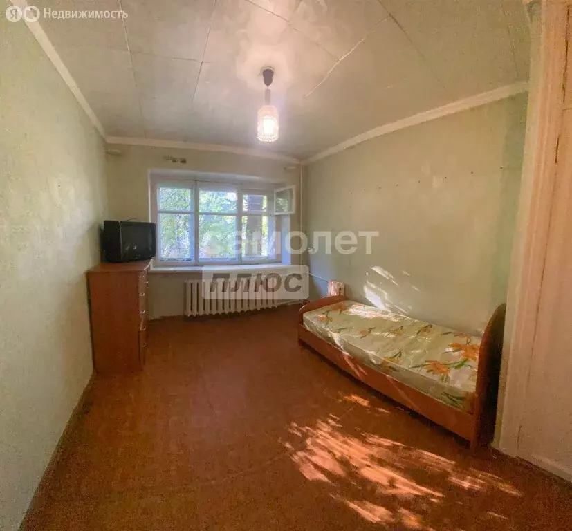 1к в 5-комнатной квартире (12.7 м) - Фото 1
