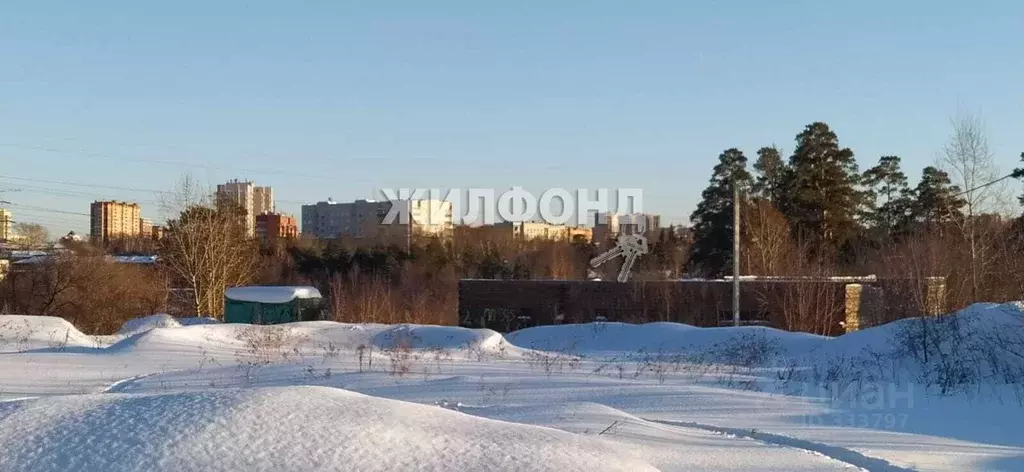 Купить Земельный Участок В Новосибирске Заельцовский Район