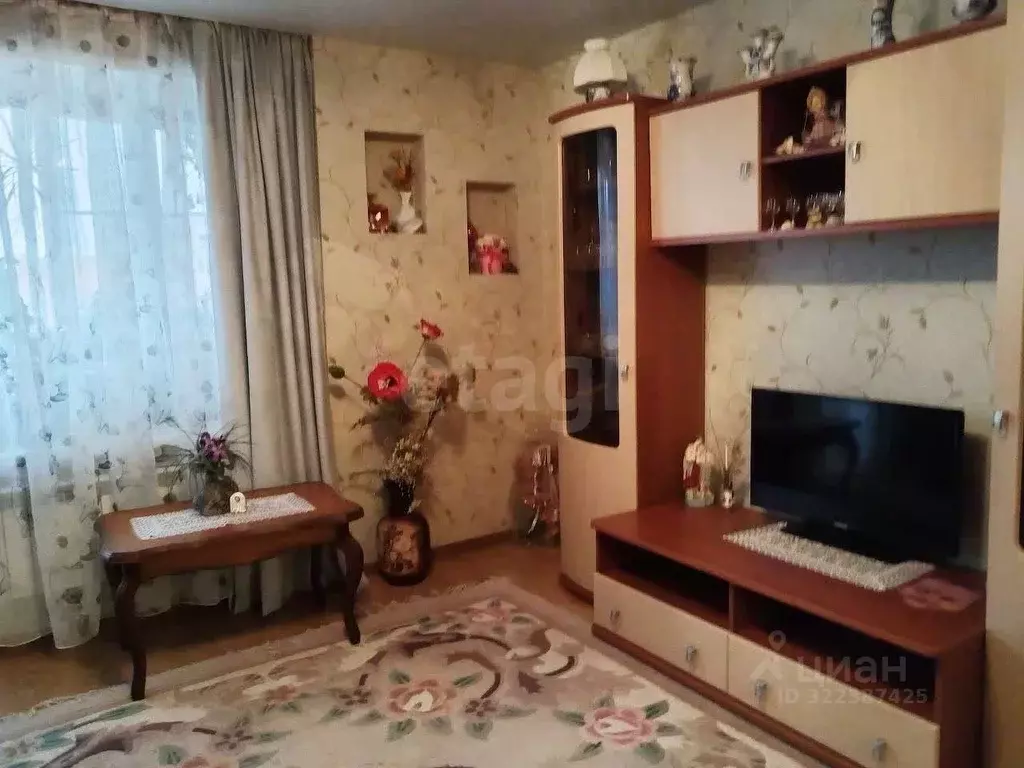 3-к кв. Московская область, Дубна просп. Боголюбова, 31 (65.6 м) - Фото 0