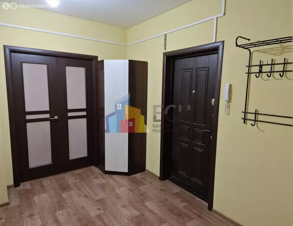 2-комнатная квартира: Тула, улица Кутузова, 45Б (66.5 м) - Фото 2