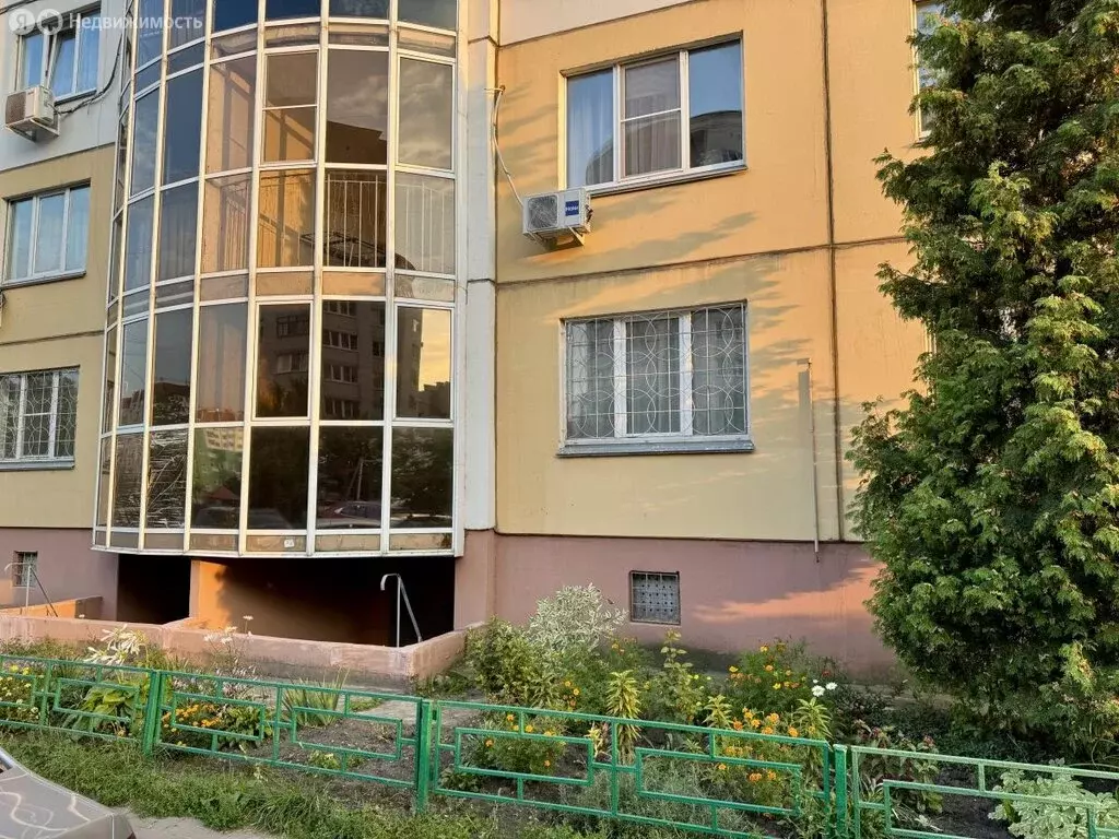 3-комнатная квартира: Воронеж, Московский проспект, 104 (85.3 м) - Фото 1