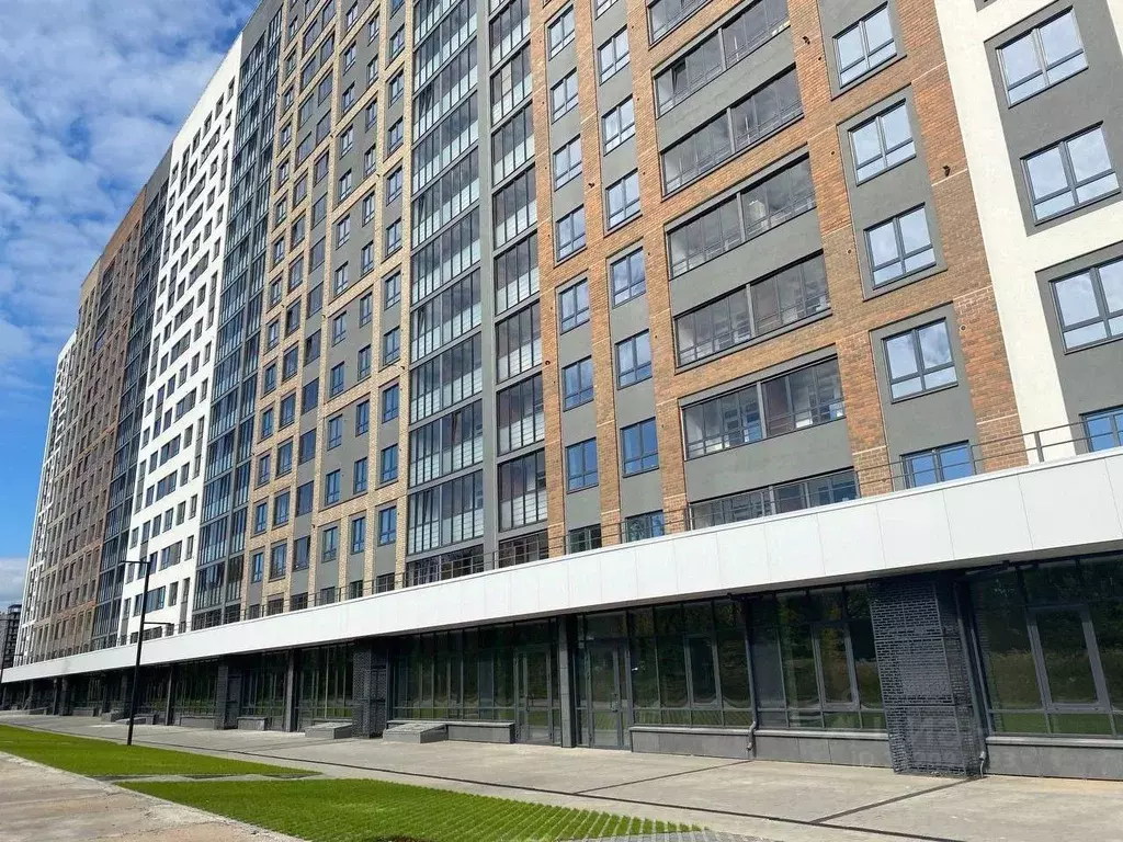 2-к кв. Удмуртия, Ижевск Воткинское ш., 61А (48.6 м) - Фото 1