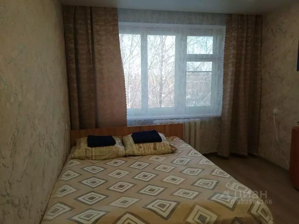 2-к кв. Тверская область, Ржев Осташковское ш., 10 (47.0 м) - Фото 1