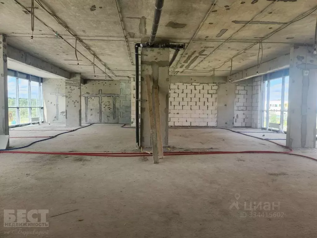 Помещение свободного назначения в Москва Десеновское поселение, ул. ... - Фото 1