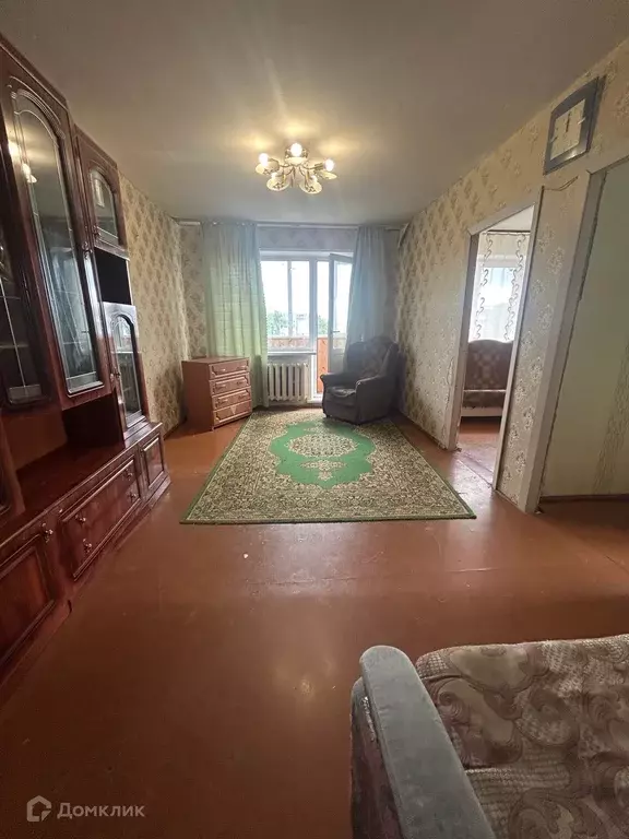 Продаётся 3-к квартира, 50.1 м - Фото 0