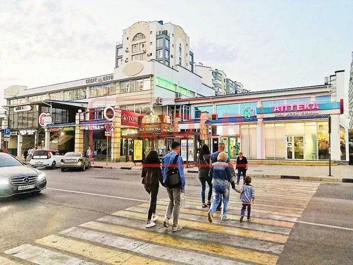 Торговая площадь в Севастополь ул. Адмирала Фадеева, 1 (335 м) - Фото 2